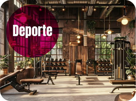 Deporte